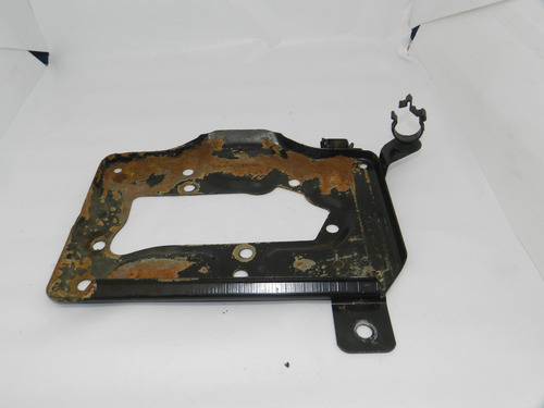 Suporte Bateria Gm Zafira 2001 A 2012
