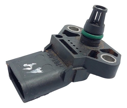 Sensor Map Audi A4 A5 2.0 Tfsi Ano 2009 A 14 Cód. 0261230209