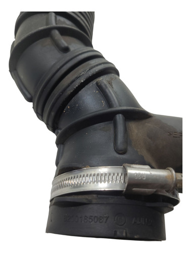 Mangueira Filtro Ar Renault Megane 2006 A 2013 (al)