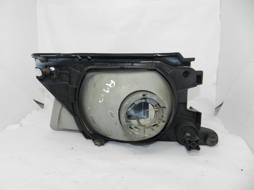 Farol Lado Direito Arteb Gm Kadett 1989 A 1998 Com Detalhe