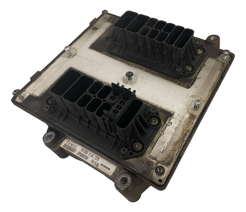 Módulo Injeção R400 2018 1917800 Spg05f5yk