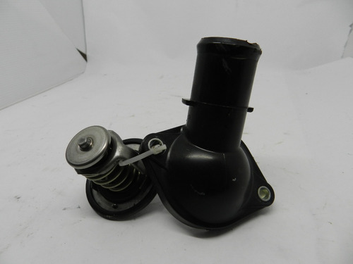 Válvula Termostática Flange Toyota Corolla Xei 2.0 12/14