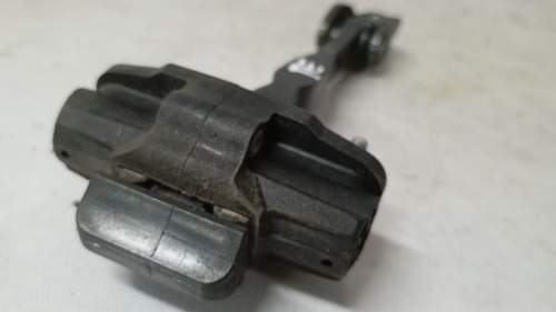 Limitador Da Porta T E  Ford New Fiesta Hatch  25909