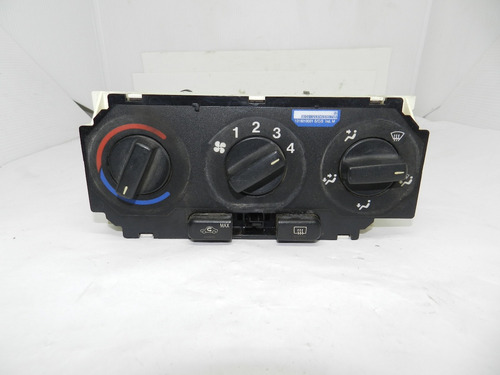 Comando Ar Condicionado Gm Astra 1999 A 2012 Com Detalhe