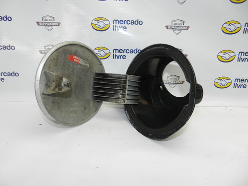 Portinhola Tampa Combustível Ford Mondeo 1994 A 2002