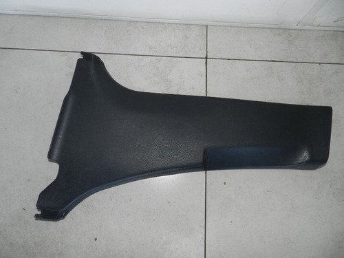 Moldura Coluna Central Esquerda Toyota Corolla 14/19