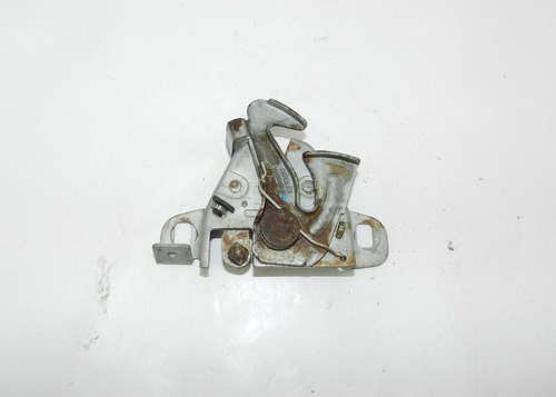 Fechadura Capô Saveiro Parati Gol G2 G3 G4 99/08 377823507a