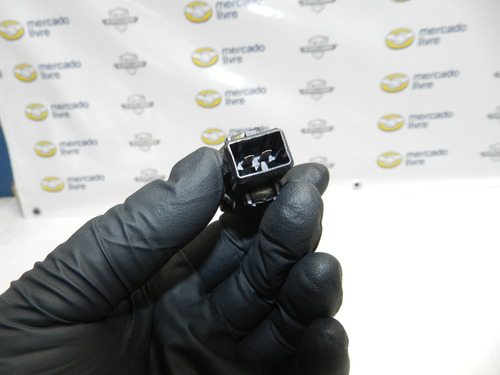 Sensor Detonação Renault Megane Gt 2.0 16v 06/13 8200580689