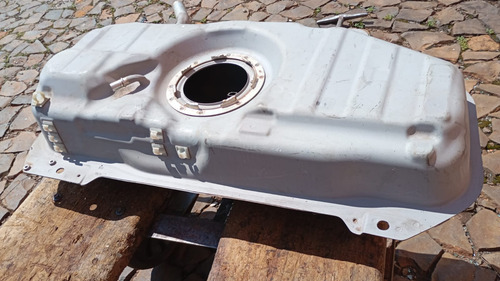 Tanque Combustivel Fiat Cronos Argo  2023/.. 25610