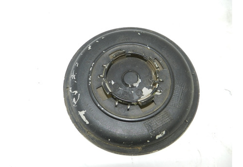 Calota Central Roda 15 Vw Golf Sapão Fox 99/10 Recuperada