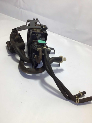 Filtro Canister Honda Wrv Fit 1.5 17/22 20g11510 22190*