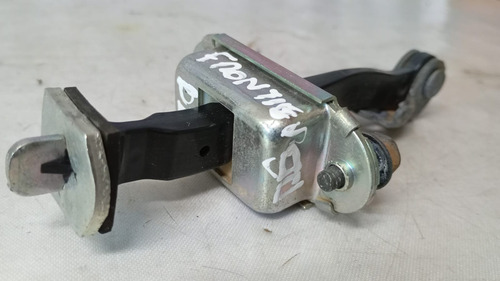 Limitador Porta Dianteira Nissan Frontier 2008/16  16621
