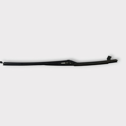 Guia Trilho Porta Traseira Esquerda Vw Fox 2004 2015