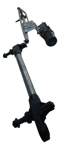 Motor Limpador Parabrisa  Grand Scenic 2008 Com Detalhe (ap)
