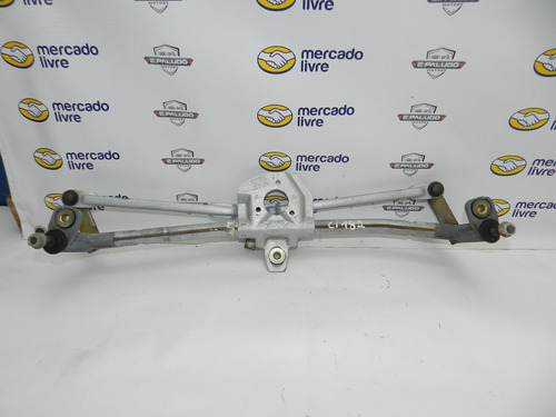 Galhada Limpador Vw Golf 99 A 06 1j1955603