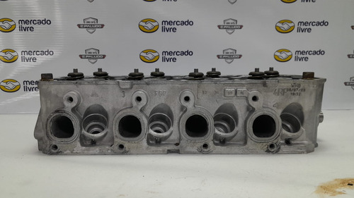Cabeçote Sem Comando Onix Corsa Prisma Montana Agile 1.4 8v