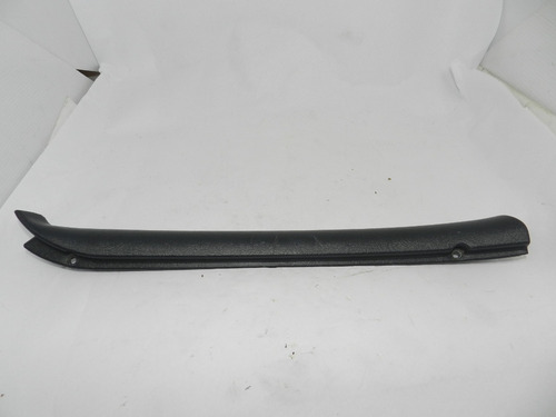 Moldura Coluna Porta Traseira Direita Gm Blazer S10 95/00 
