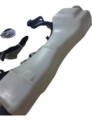 Radiador De Agua Honda /city Flex 1/2013 (ap)