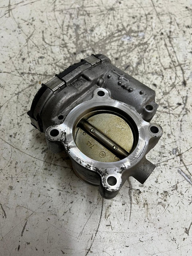 Tbi Corpo Borboleta Ford Fusion 2.0 Turbo 2015 2016 2017