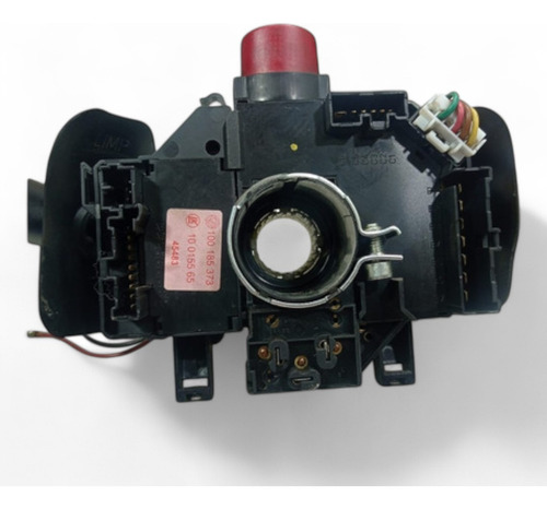 Chave De Seta Fiat Uno Fire Fiorino 2008 A 2010