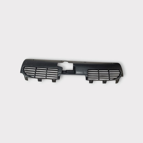 Grade Do Para-choque Dianteiro Ford Fiesta 97 A 2002