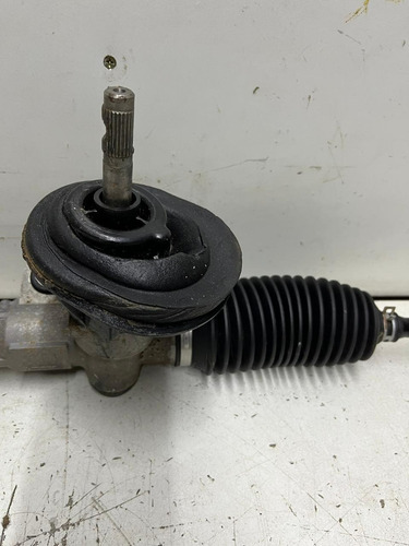 Caixa Direção Fiat Argo Cronos 2020 52221796 / 0116210123