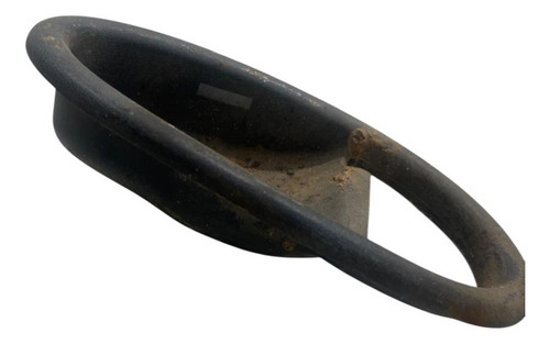 Moldura Puxador Porta Direito Fiat Palio 1997 (vc)