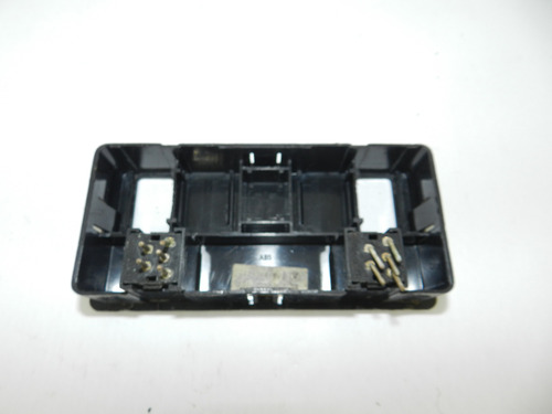 Moldura Comando Vidro Gm Monza Original