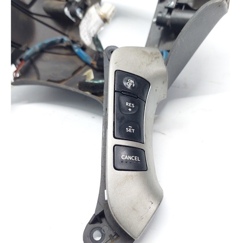 Comandos De Som Hyundai Santa Fé Ano 2007 A 2013 C/ Detalhes