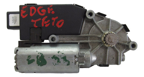Motor Do Teto Solar Ford Edge Cod. 86286b