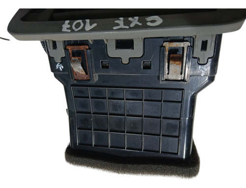 Difusor Ar Painel Dir. Hyundai Tucson 2007 Com Detalhe (ap)