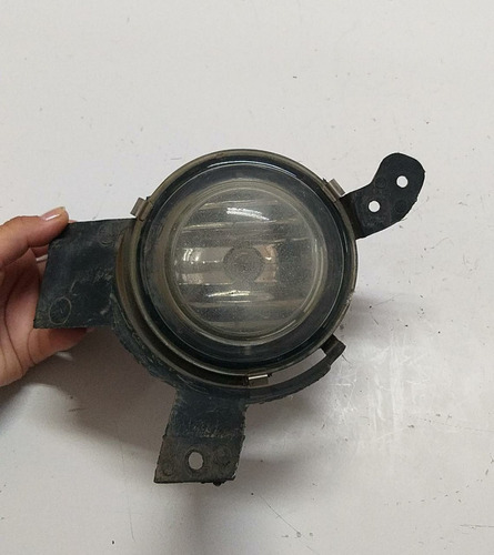 Farol Milha Direito Ford Ecosport 2008 A 2012 8n1515k201ab