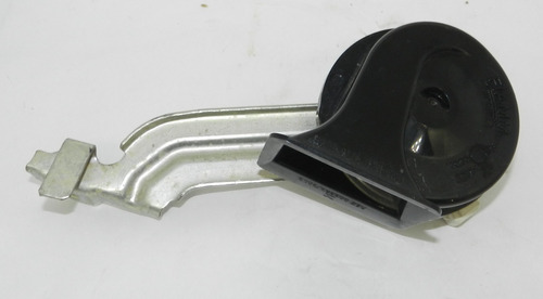 Buzina Caracol Com Suporte Fiat Mobi Argo Cronos Idea 18/22 