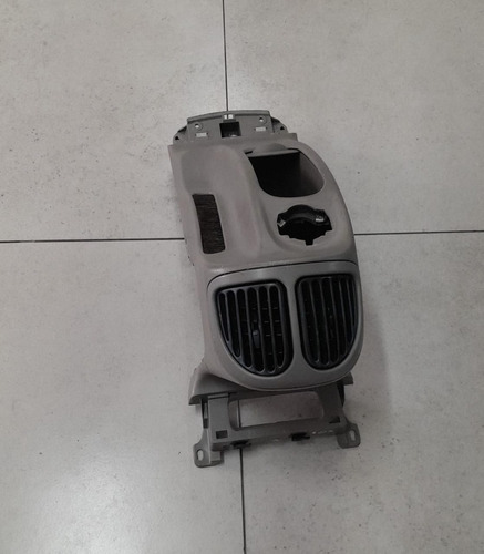 Console Central Tras C Difusor Xsara Picasso 2002 9640519577