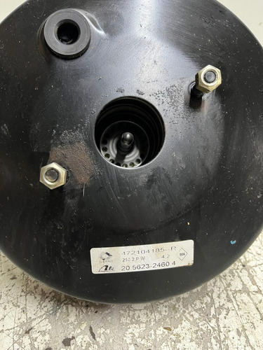 Hidrovacuo Servo Freio Renault Sandero 1.6 16v 2009 2012