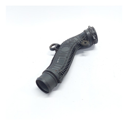 Tubo Cano Duto De Ar Intercooler Tiguan Ano 2011 A 2015