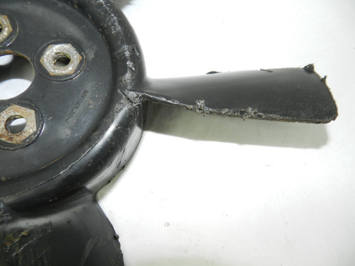 Ventoinha Sem Ar Ford Corcel 1.4 1979