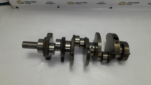 Virabrequim Std Mercedes C230 2.5 V6 Aut 2006 R27200