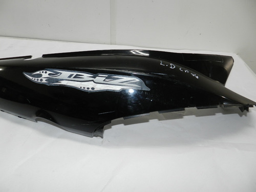 Carenagem Lateral Direita Honda Biz 125 Es Ks 2006 A 2010
