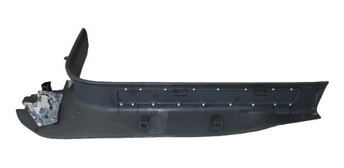 Soleira Dianteira Esquerda Ford Edge V6 2013 Bt437813201