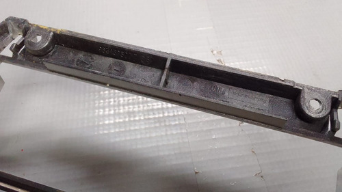 Moldura Painel Central Peugeot 307    24094