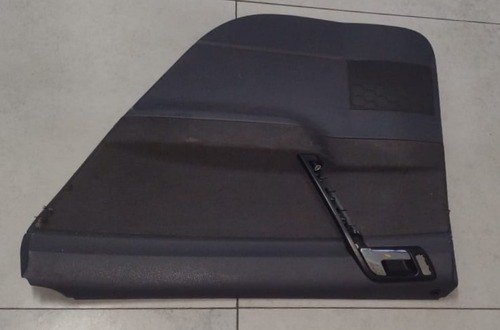 Forro Porta Traseira Lado Direito Vw Polo 2003 A 2008