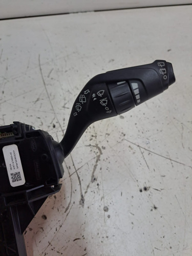 Chave Seta Limpador Parabrisa Ford Focus Hatch 2015 2016