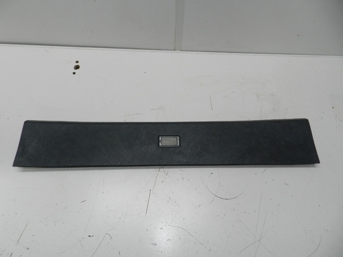 Acabamento Mold Teto Superior Traseiro Blazer 95/00 93231010