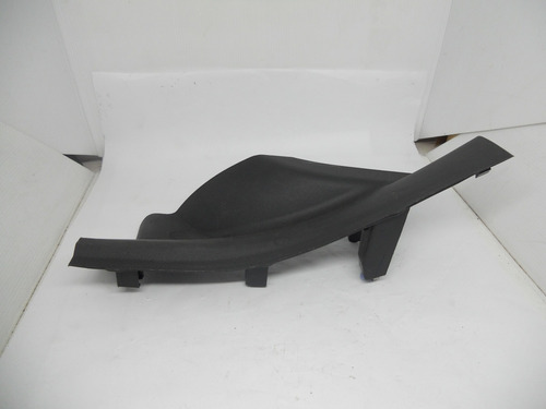 Soleira Traseira Esquerda Gm Onix Prisma 13 A 2019 52043426