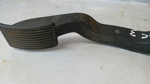 Pedal Acelerador Jac J3 2010/14  25936