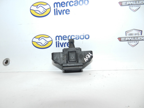 Batente Fechadura Tampa Traseira Renault Clio Hatch 05/12