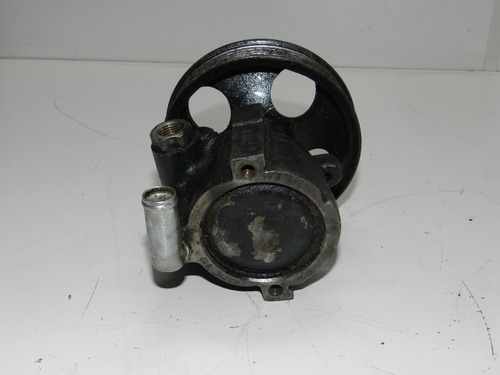 Bomba Direção Hidráulica Gm Onix Prisma 1.4 09 A 12 26025012