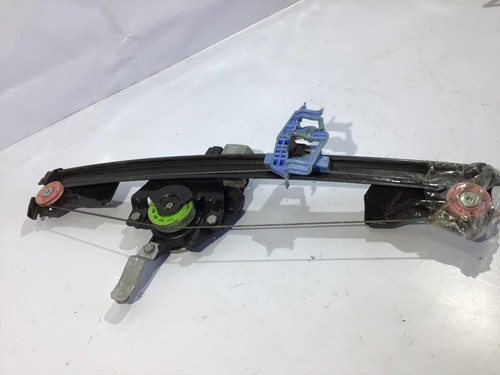 Máquina Vidro Dianteira Direita Novo Palio 2013/2018 1220*