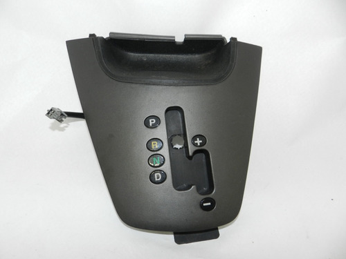 Moldura Câmbio Automático Hyundai Tucson 06/16 846512e100